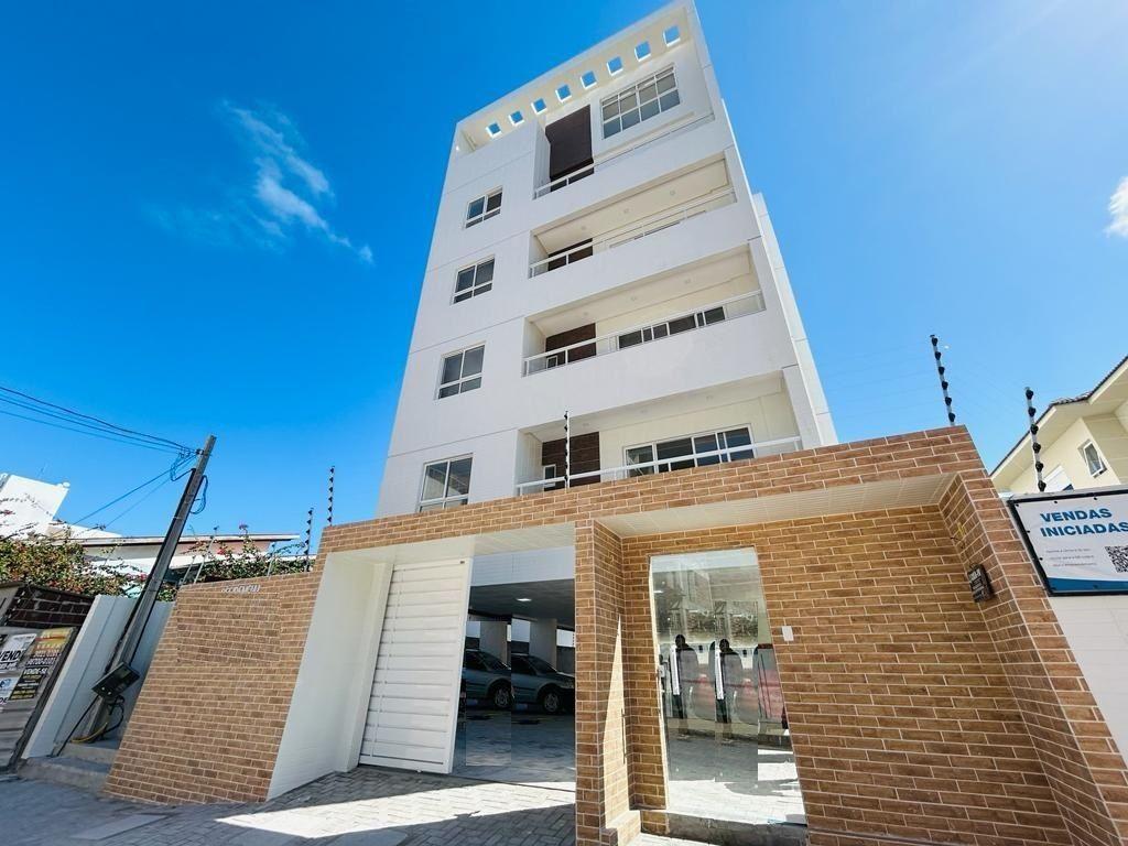 Apartamento a venda em Intermares com 70m² - AP5794