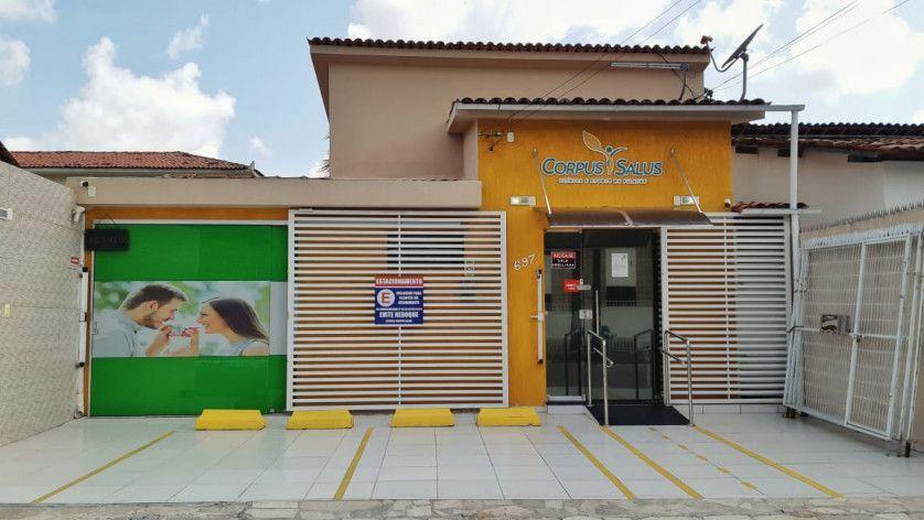 Prédio a venda na Torre - João Pessoa.