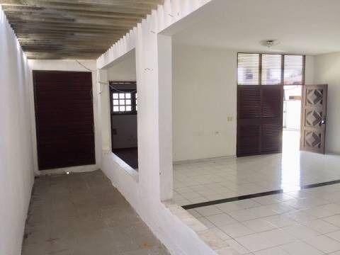 1 Casa de 180 m² Bairro dos Estados - João Pessoa.