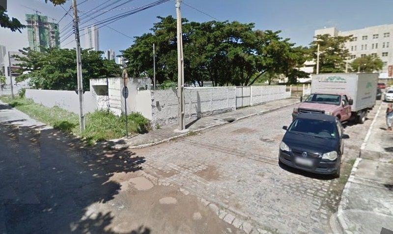 Terreno a venda no Bairro dos Estados com 980 m²  - TE0169 DM