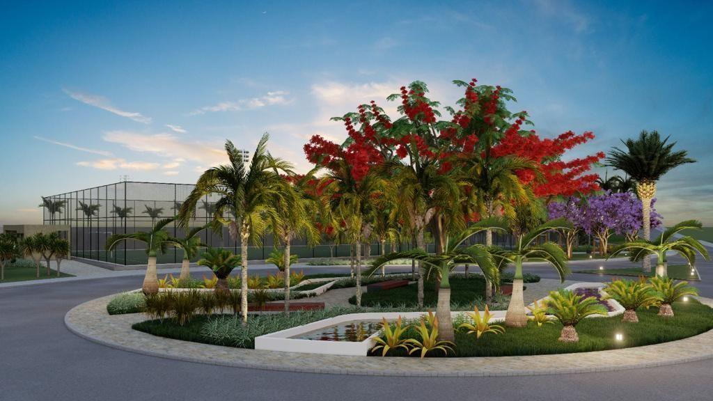 Terreno a venda com 529 m² em Intermares - Cabedelo - TE0407 DC