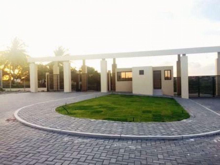 Terreno a venda com 540 m² em Intermares - Cabedelo - TE0001 DC
