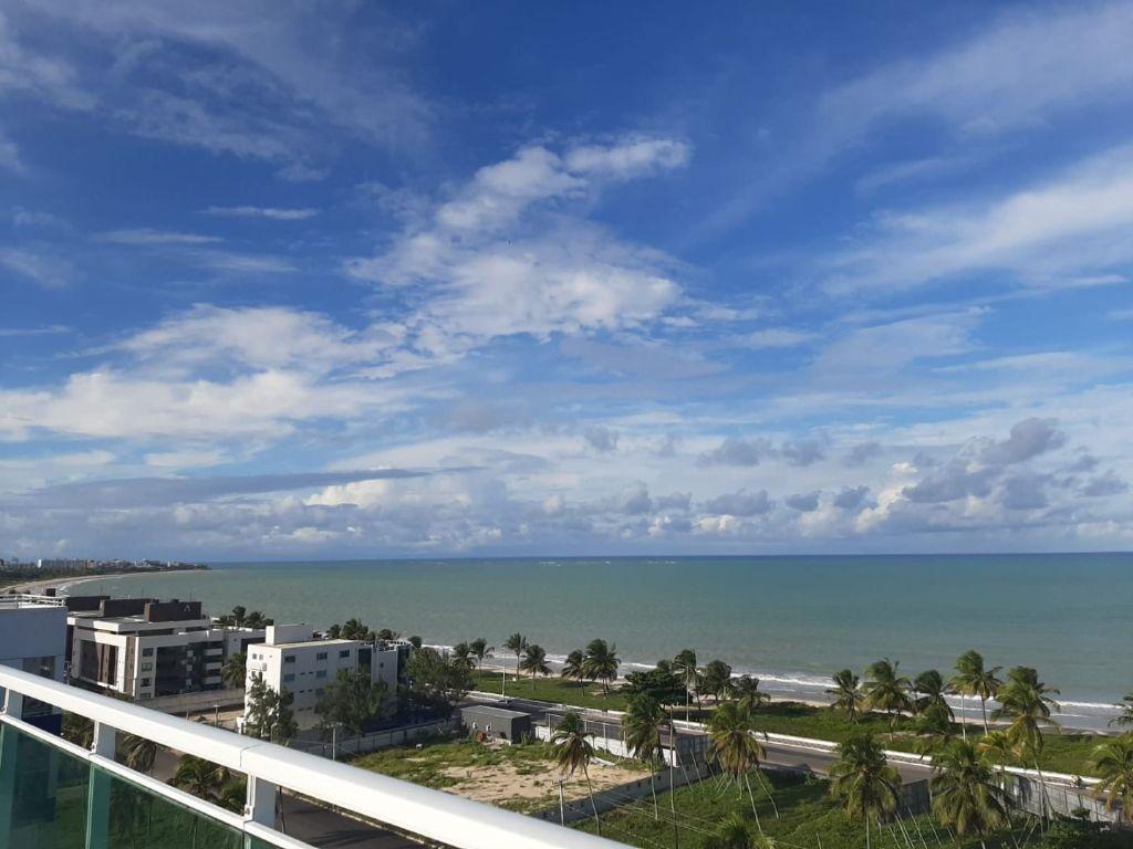 Apartamento a venda com 65 m² Intermares - Cabedelo -  AP5207 DM