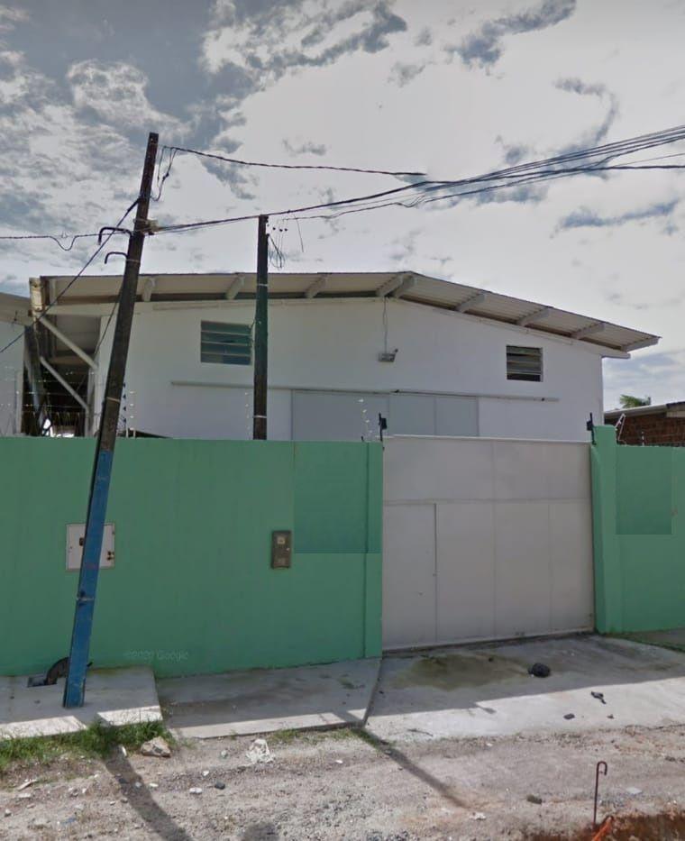 Galpão a venda com 250 m² Intermares - Cabedelo - GA0003 DC