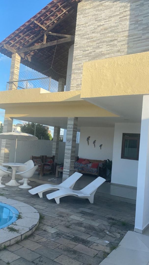1 Casa de 490 m² Intermares - Cabedelo.