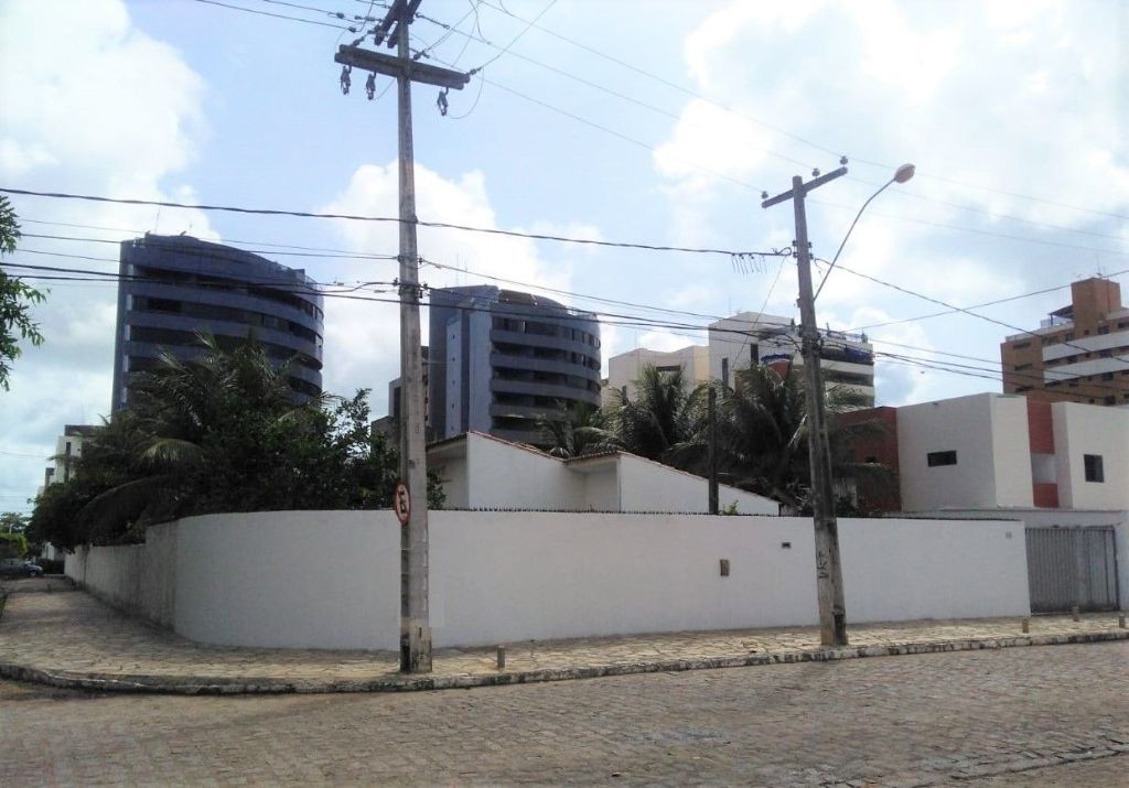 Casa a venda em Intermares - Cabedelo - CA0966