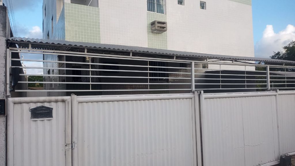 Apartamento com 02 quartos e 45m².