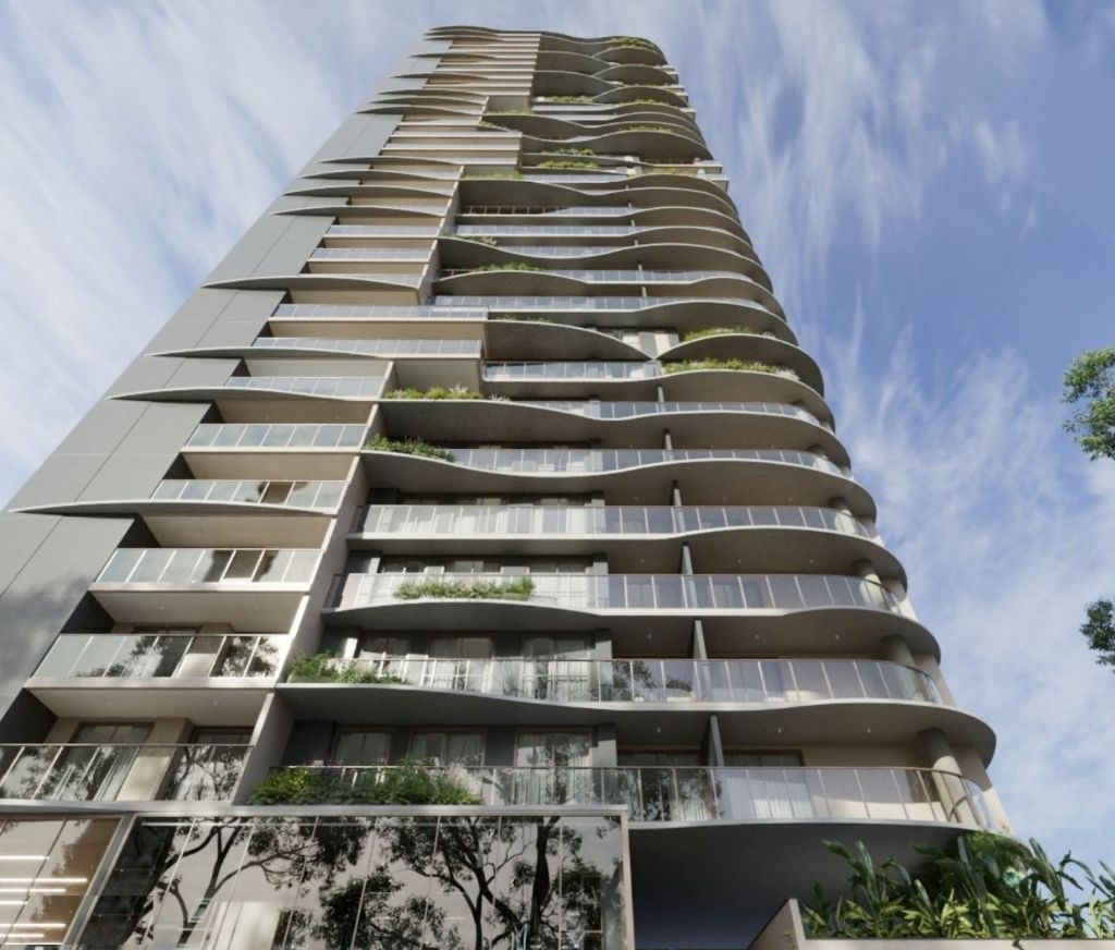 Apartamento com 03 quartos no Bessa - AP4661