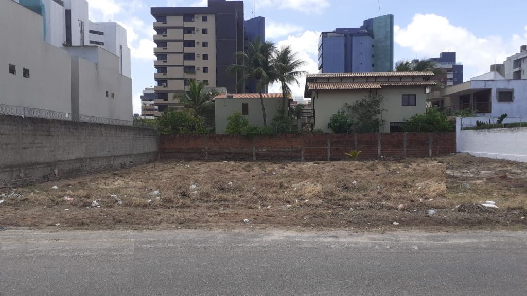 Terreno a venda em Intermares medindo 30x31,50m² -  TE0004
