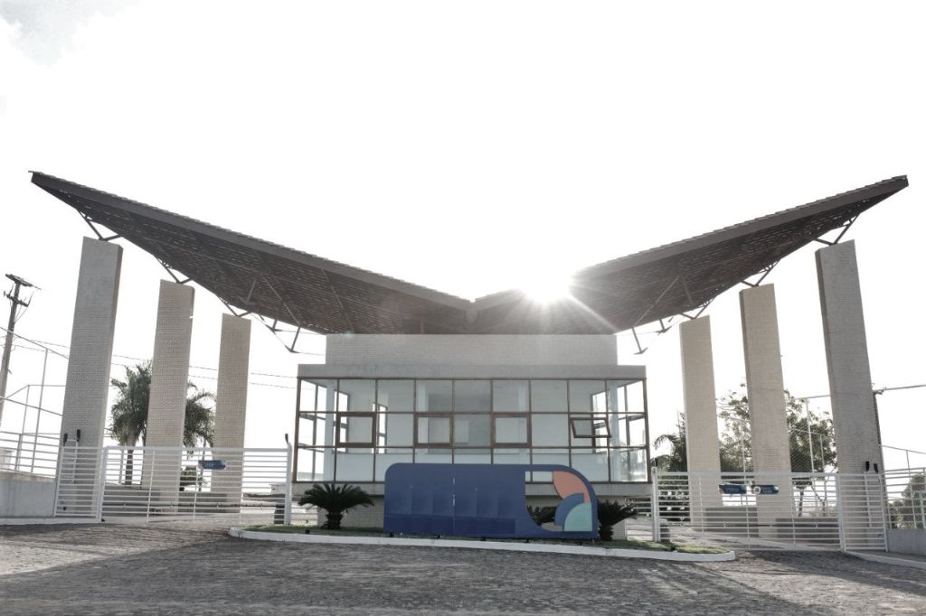Terreno a venda com 300m² em Condominio Fechado - TE0313