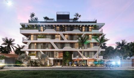 Apartamento a venda com 01 quarto no Bessa - AP2892