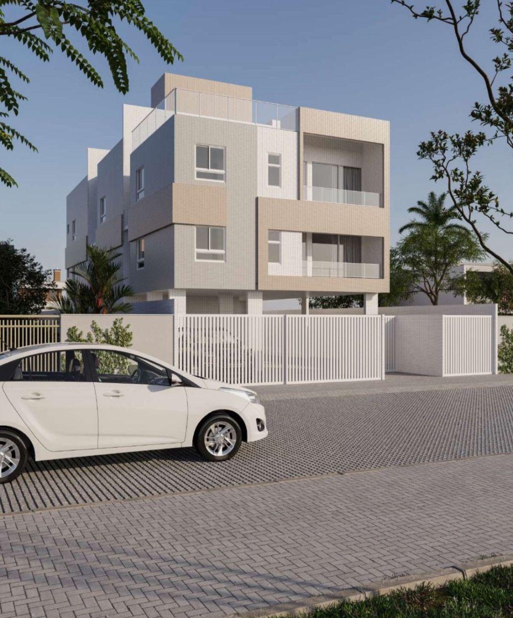 Apartamento a venda com 02 quartos - AP8956