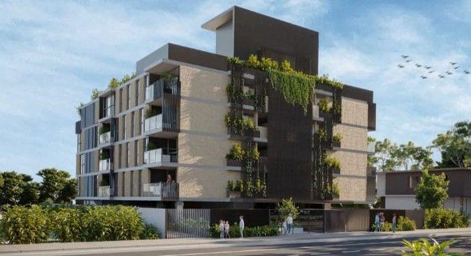 Apartamento a venda com 66m² no Intermares -  AP4587