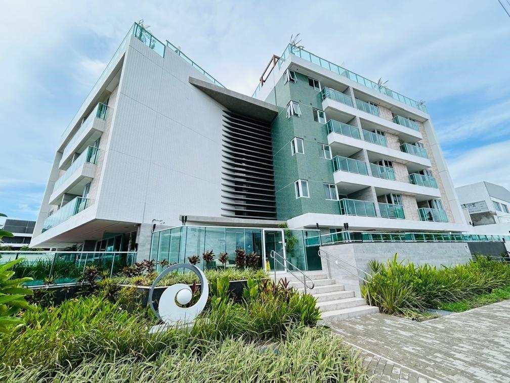 Apartamento a venda com 02 quartos no Bessa -  AP2105