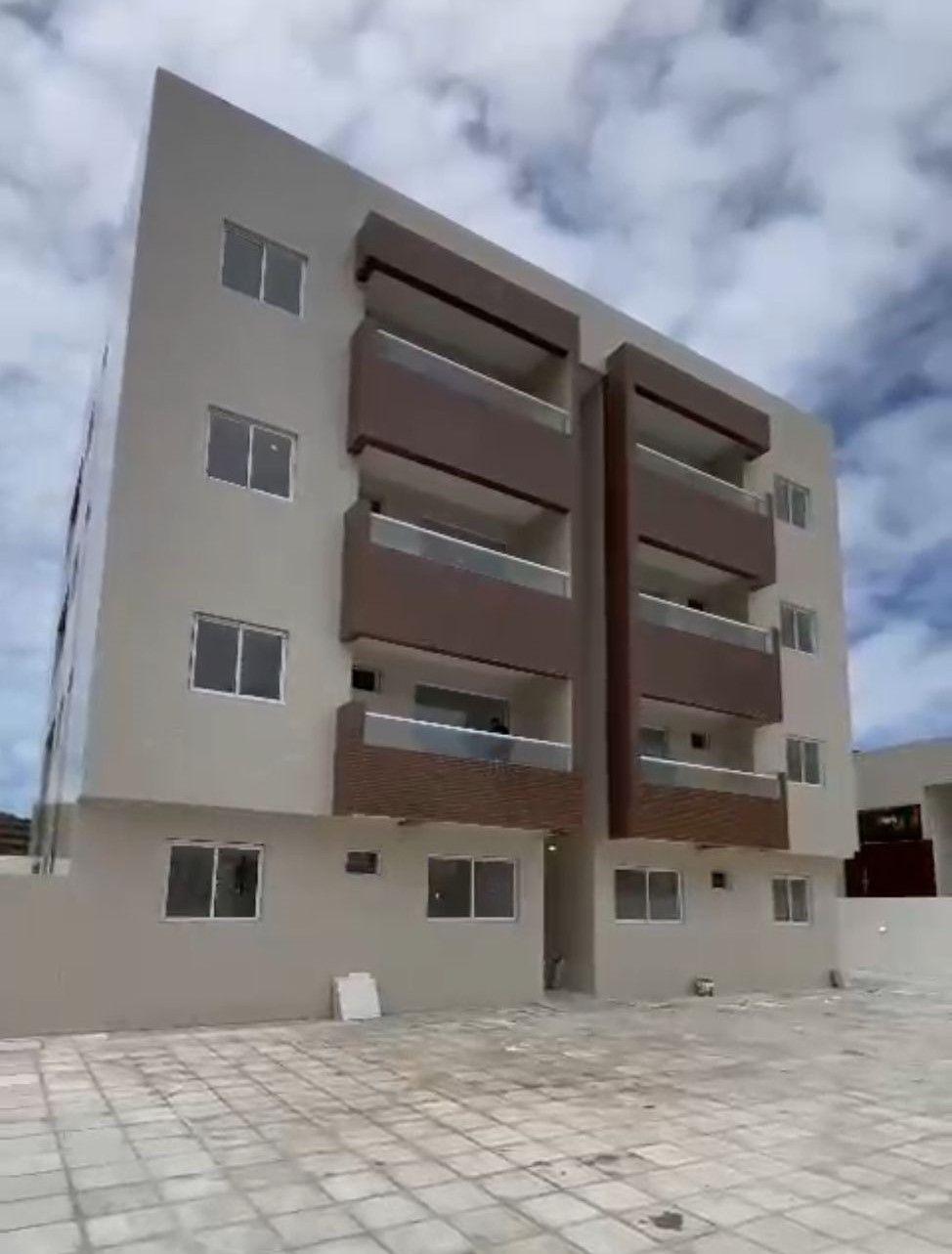 Apartamento a venda com 02 quartos - AP8979
