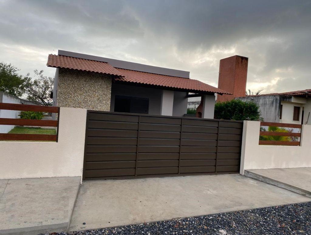 Casa a venda no Condominio Greenville com 03 quartos - CA2607