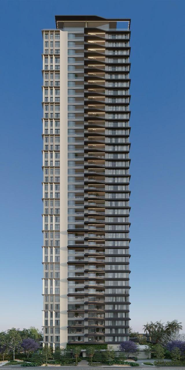 Apartamento a venda no Altiplano com 04 suítes - AP7686