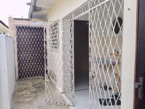 Casa a venda no Bairro dos Estados com 180m²  - CA1844