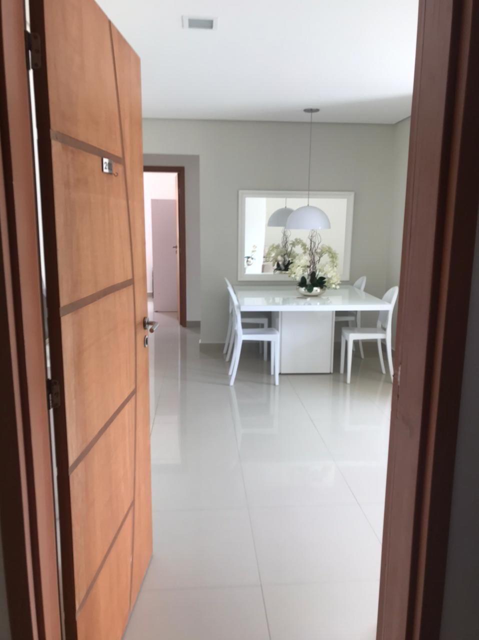 Apartamento a venda com 03 quartos em Intermares - AP9500.