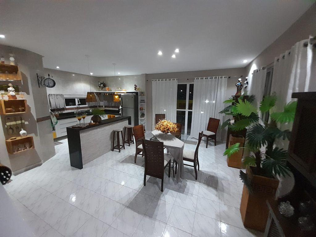 Casa a venda no Grenville Coutry com 324m² - CA2750.