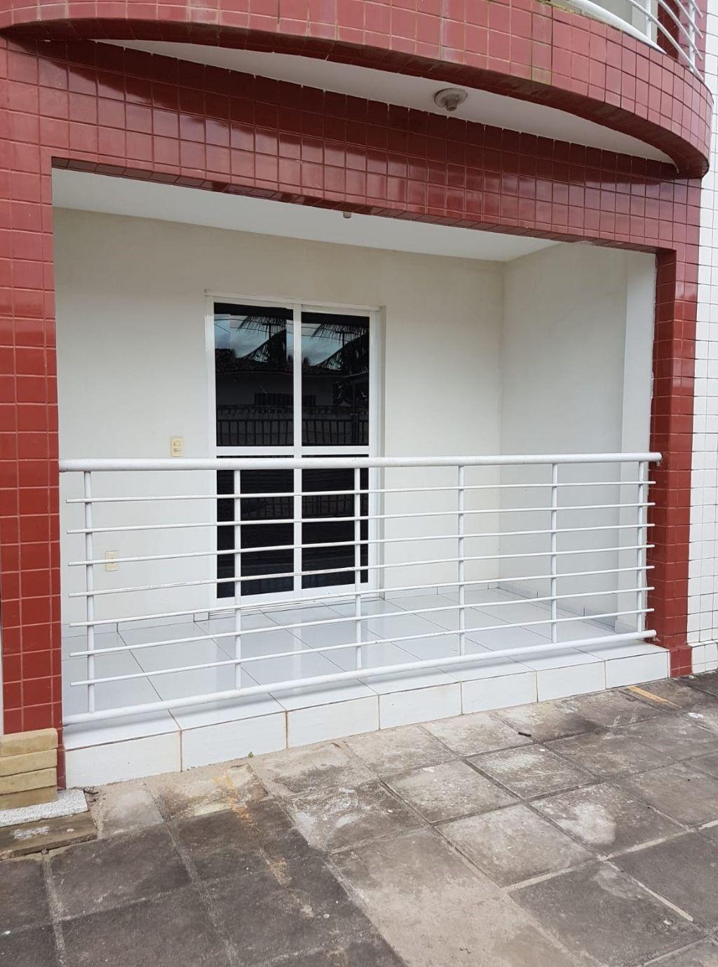 Apartamento térreo a venda no Aeroporto/Bayeux - AP9723.