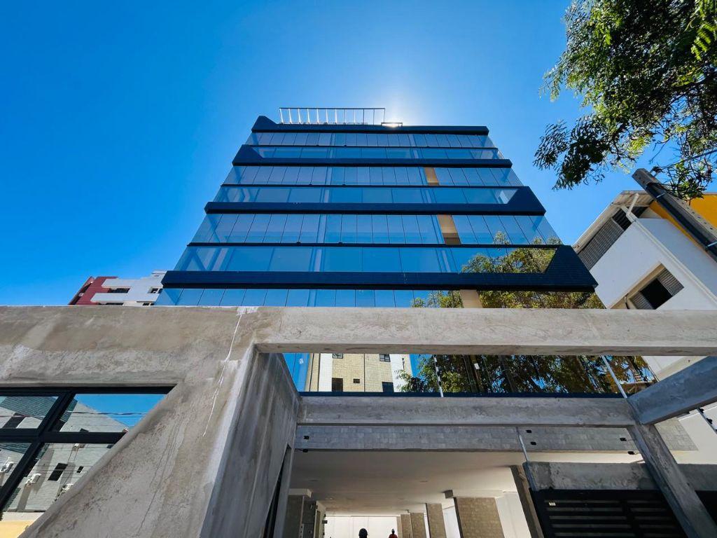 Flat a venda em Intermares com 24 metros - FL0471.