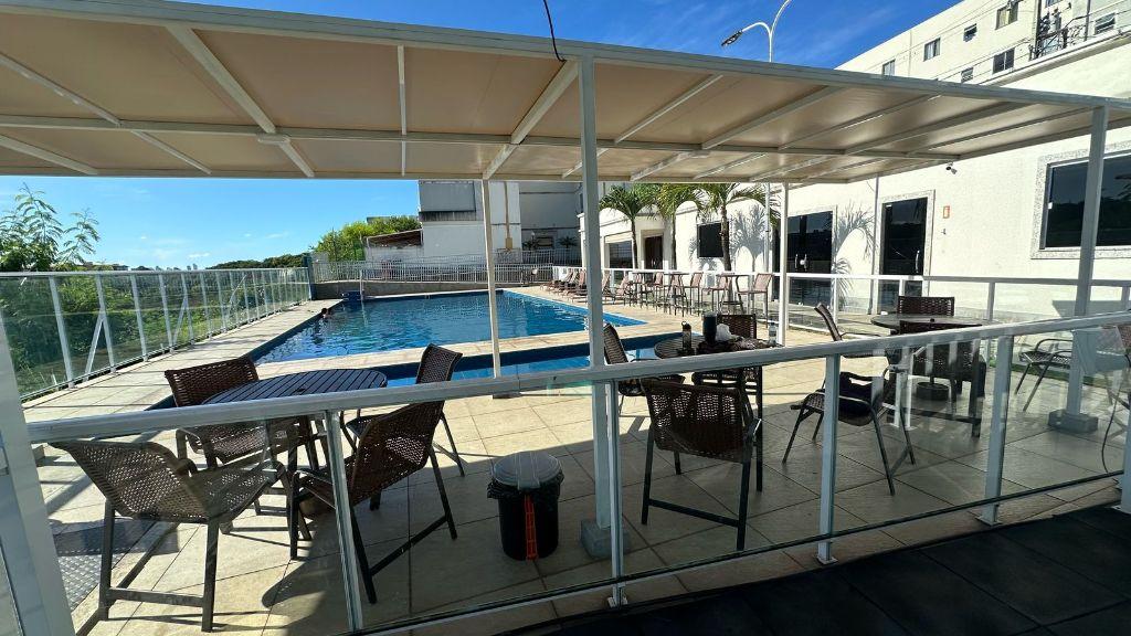 Apartamento a venda no Portal do Sol com 02 quartos - AP9895.