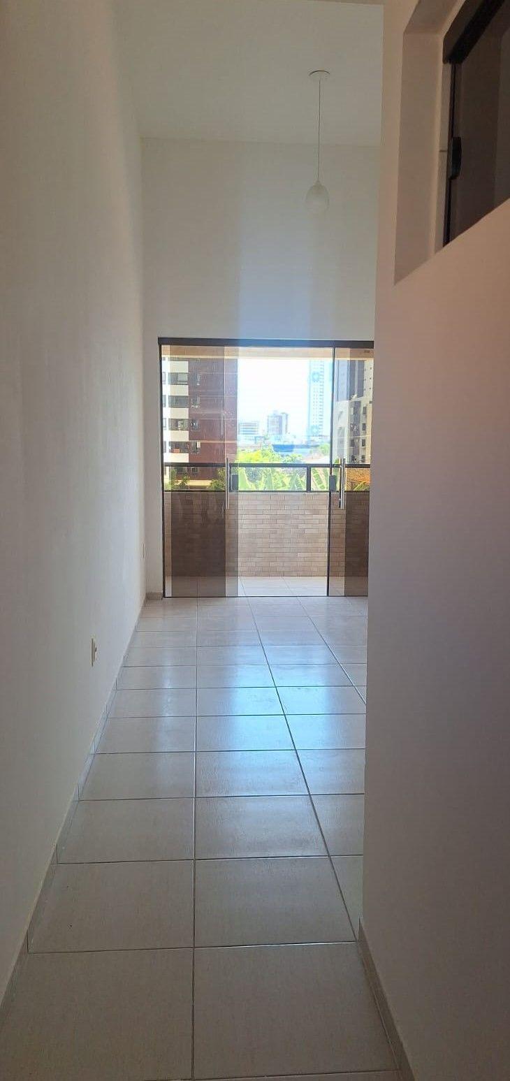 Apartamento a venda no Aeroclube com 03 quartos - AP9931.