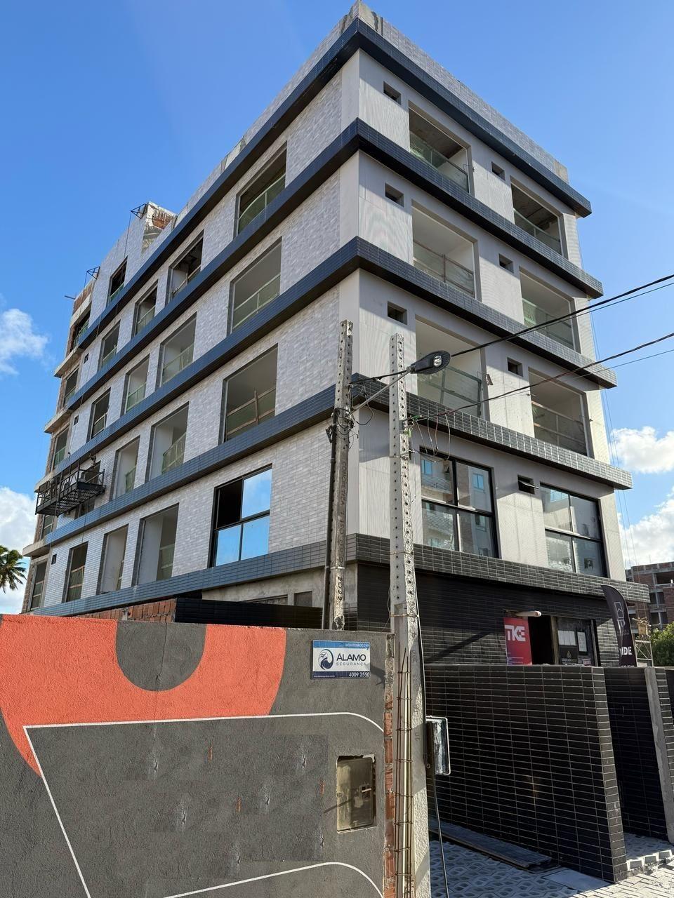 Flat a venda em Intermares com 26m² - FL0489