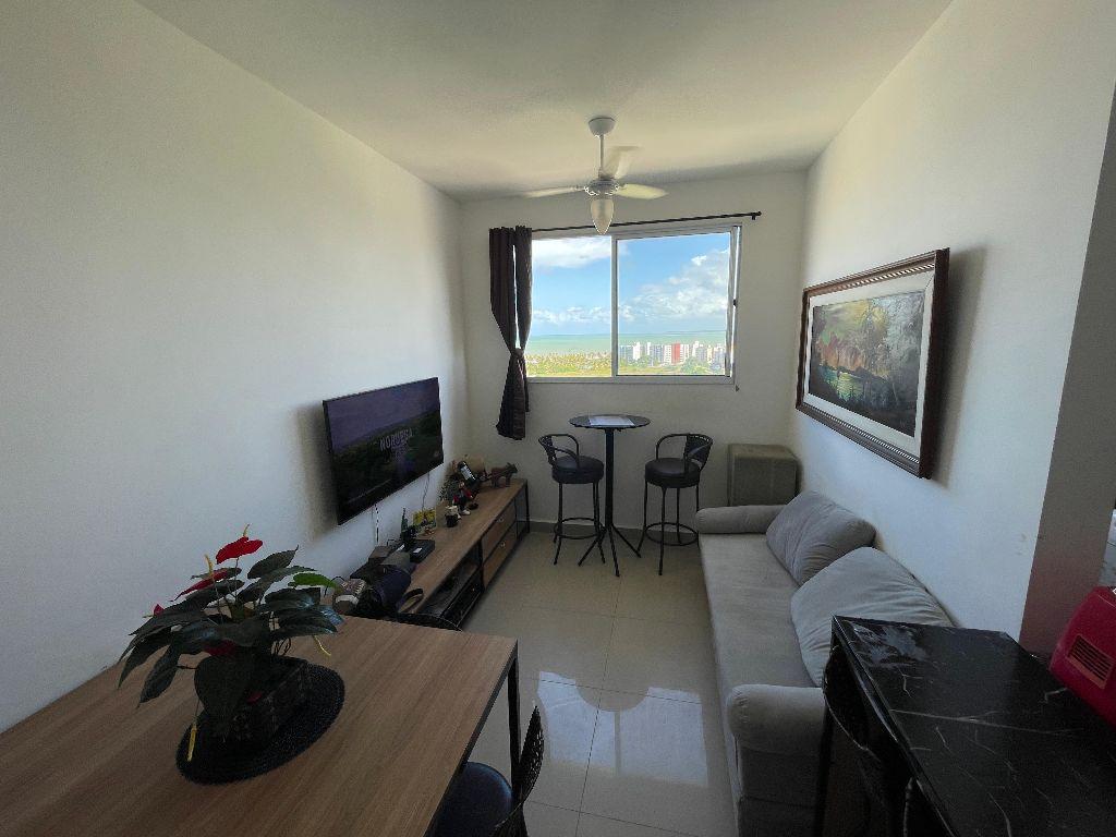 Apartamento a venda em Ponta de Campina - AP9865