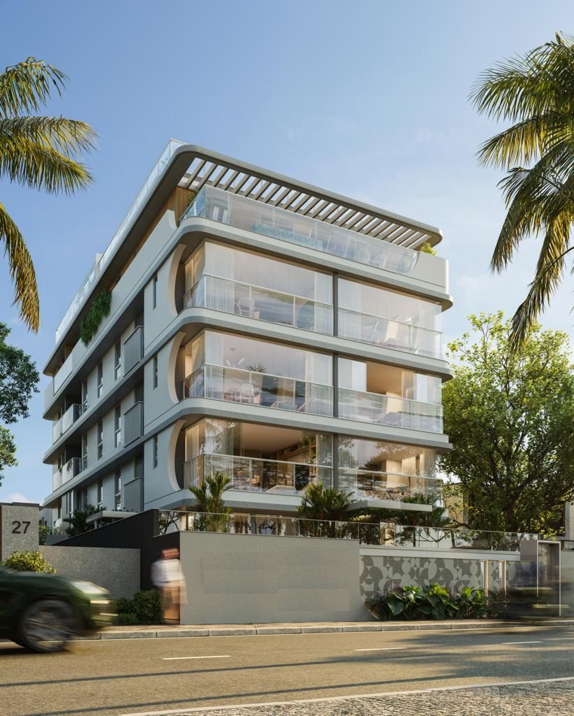 Apartamento Duplex a venda com 87m² - AD0054
