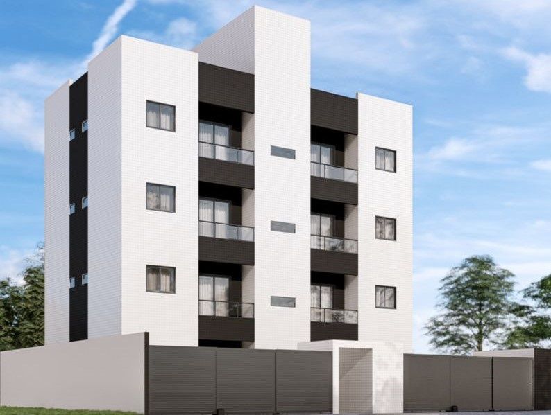 Apartamento a venda no Geisel - AP10252
