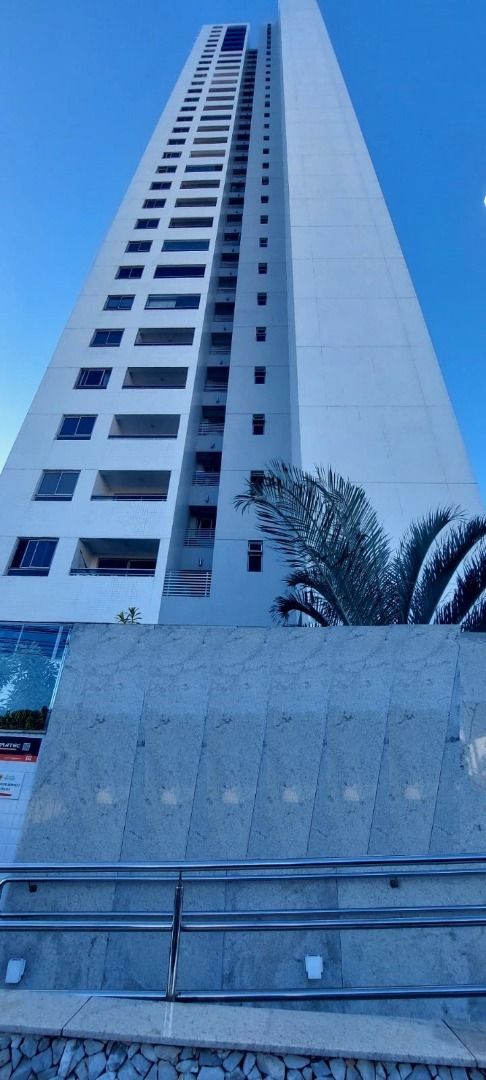 Apartamento a venda no Pedro Gondim com 100m² - AP10308