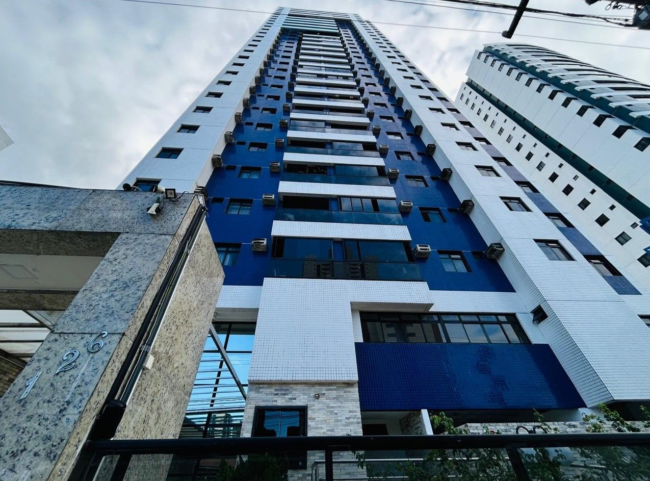 Apartamento a venda em Tambauzinho com 104m² - AP10300