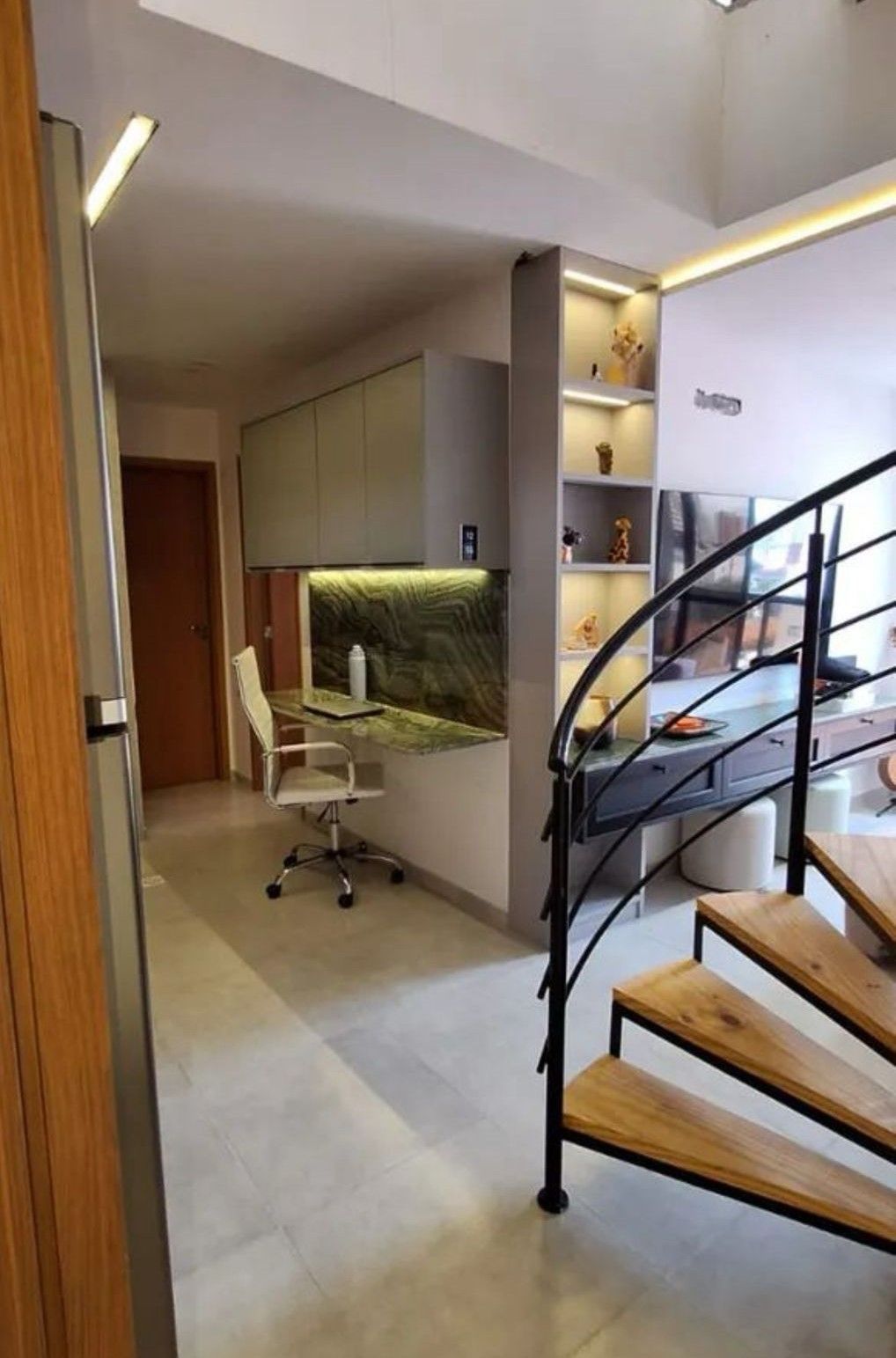 Cobertura a venda em Manaíra - CO0164