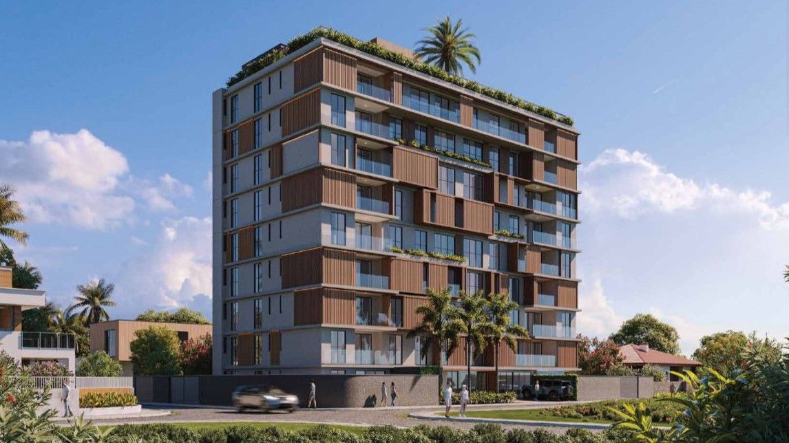 Apartamento a venda em Camboinha - AP10328