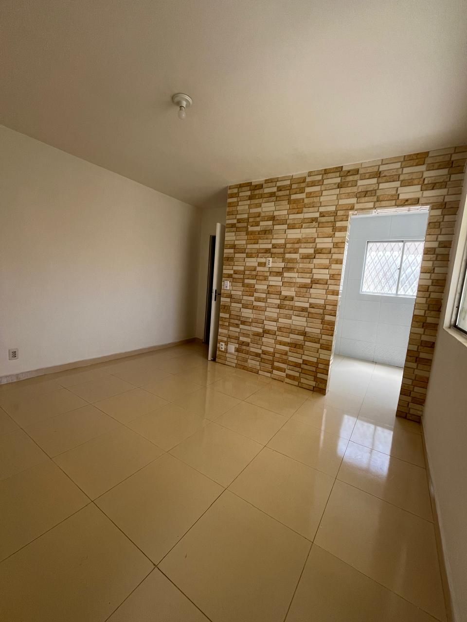 Apartamento a venda no Bairro dos Ipês - AP10363