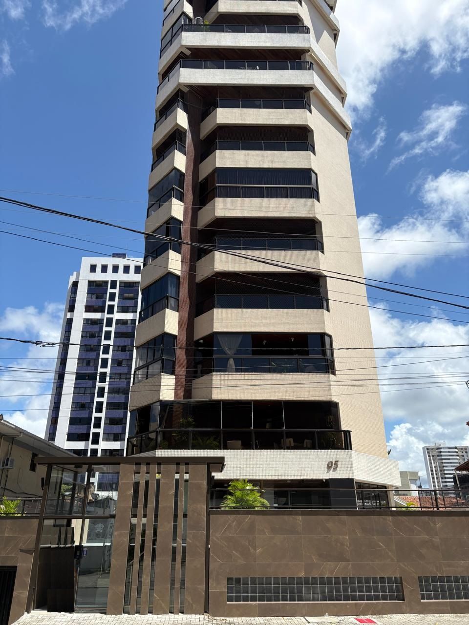 Apartamento a venda em Manaíra - AP10432