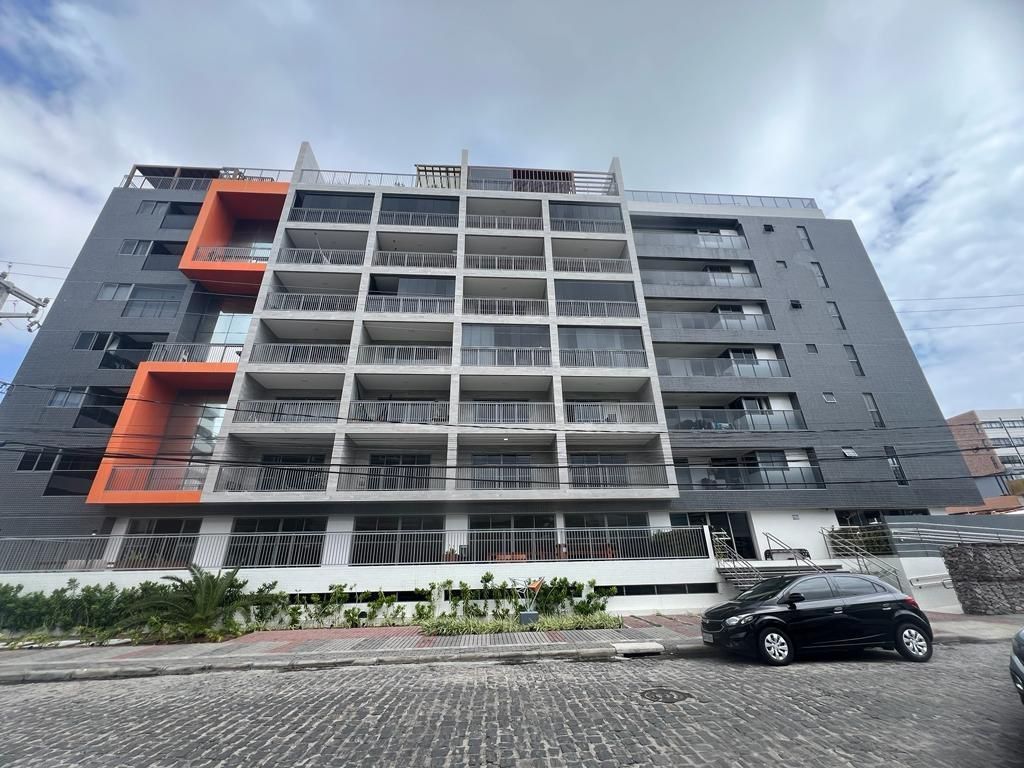 Cobertura a venda no Jardim Oceania - CO0170