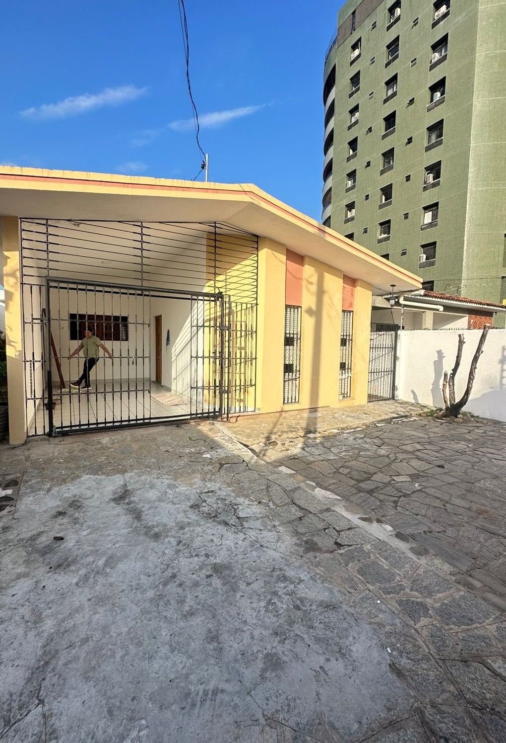 Casa a venda em Manaíra - CA2916