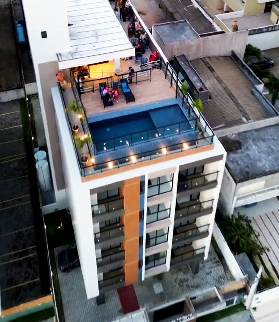 Flat a venda em Intermares com 22m² - FL0152.