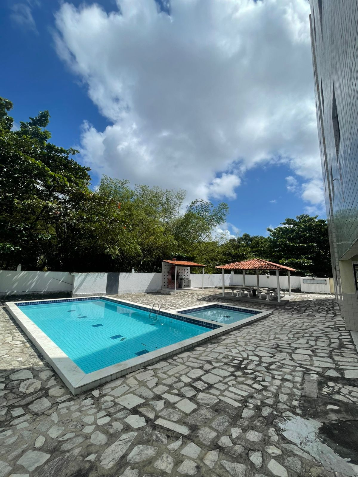 Apartamento duplex a venda no Jardim Cidade Universitaria - AD0055