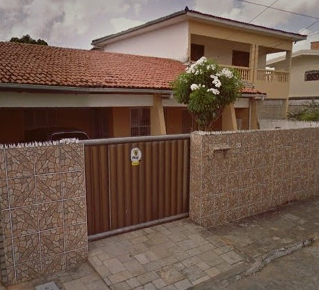 Casa a venda na Torre - CA2949