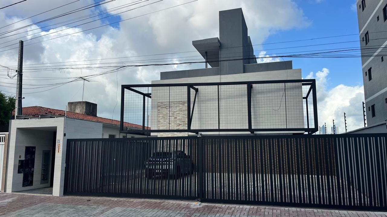 Casa a venda no Bairro dos Estados - CA2947