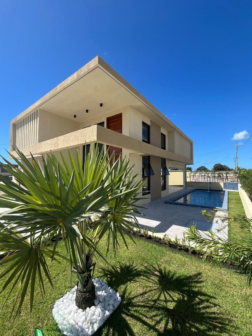 Casa a venda em Carapibus - CA2957