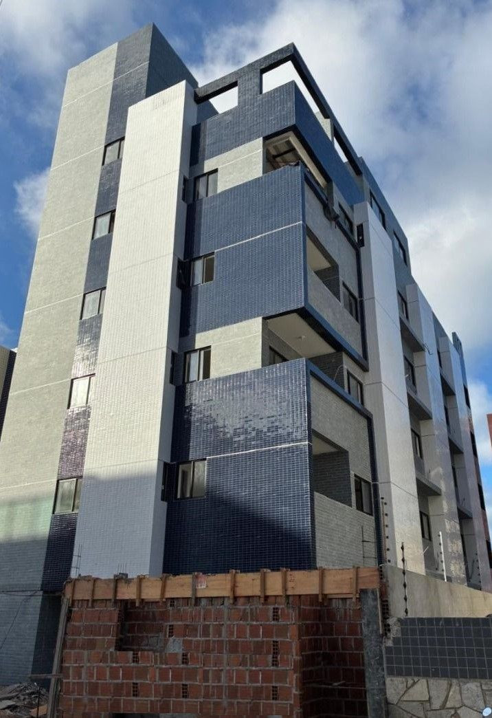 Flat a venda em Intermares - FL0619