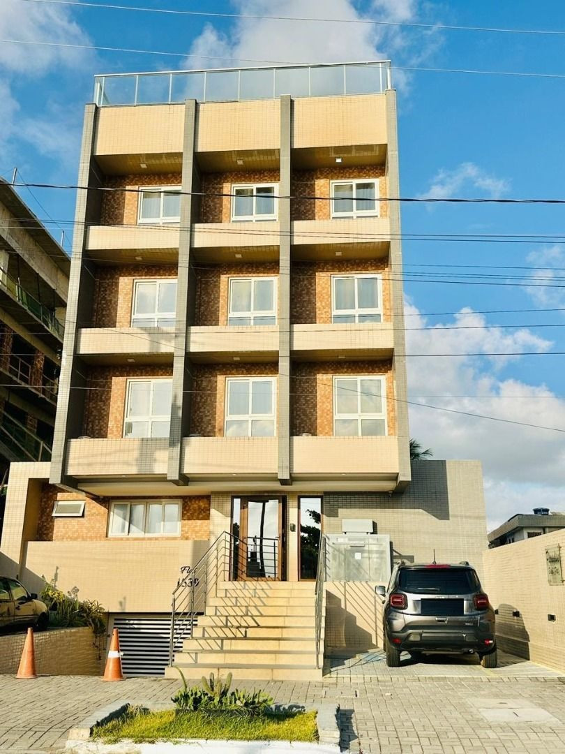 Apartamento a venda no Bessa - AP10945