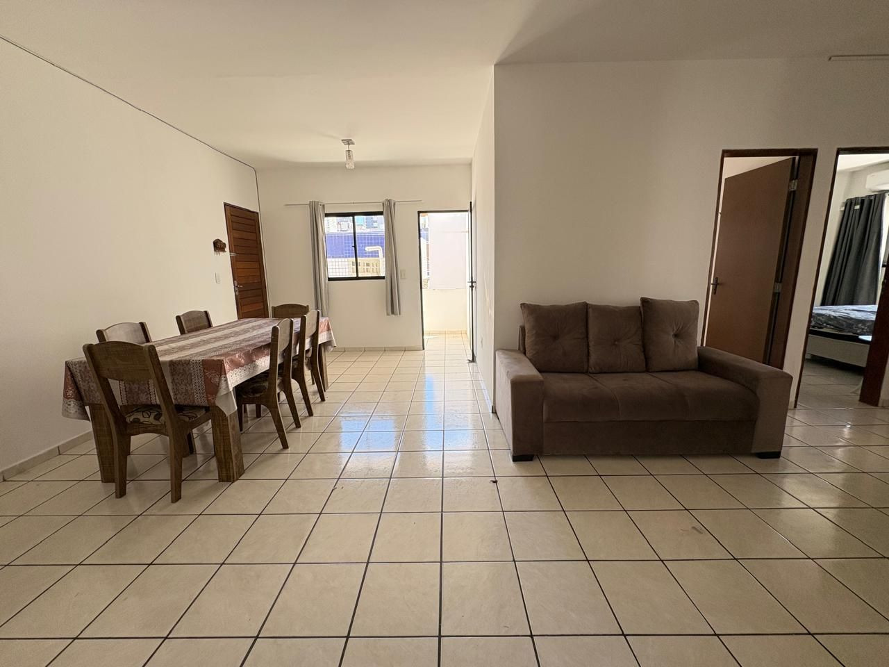 Apartamento a venda no Bessa - AP10809