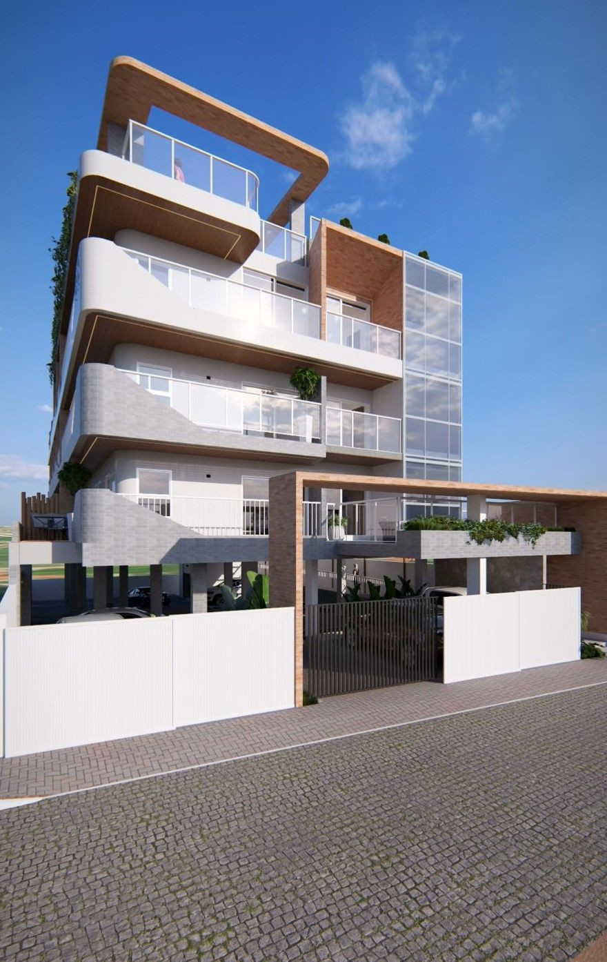 Flat a venda em Carapibus - FL0698