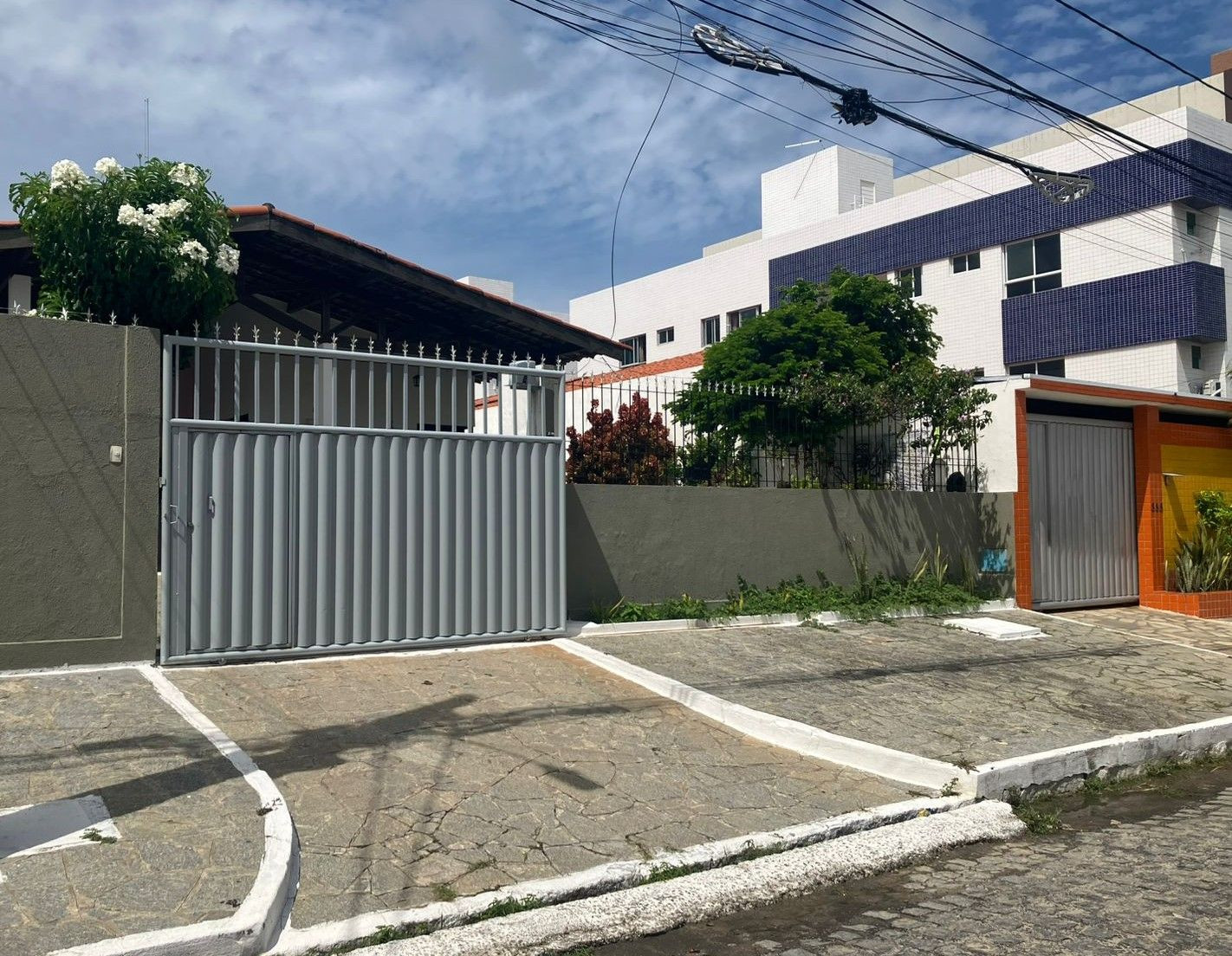 Casa a venda no Jardim Cidade Universitária - CA3029